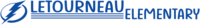Letourneau Spiritwear