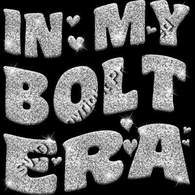 GLT93 SILVER GLITTER Thumbnail