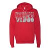 3719 Unisex Sponge Fleece Hoodie Thumbnail